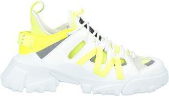 McQ by Alexander McQueen CALZATURE - Sneakers su YOOX.COM