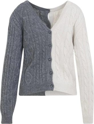 Moschino Mujer, Jerseys, Multicolor, Talla: M