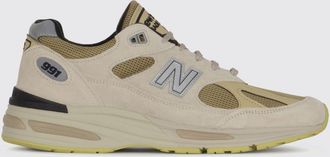 New Balance Sneakers Made in UK 991v2 Neo Synthesis New Balance