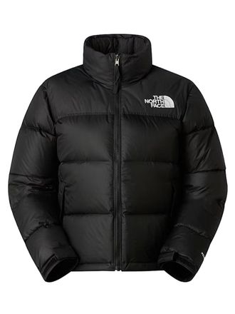 The North Face 1996 Retro Nuptse Quilted Down Jacket