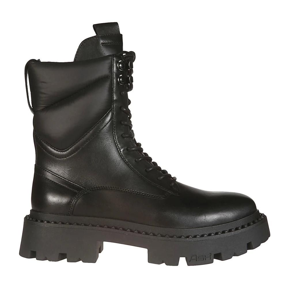 ショートブーツ・ブーティ ASH FW24 TEXAS BOOT (TEXAS SONORABLACK) Authentic Western Boots – Texas Boot Ranch