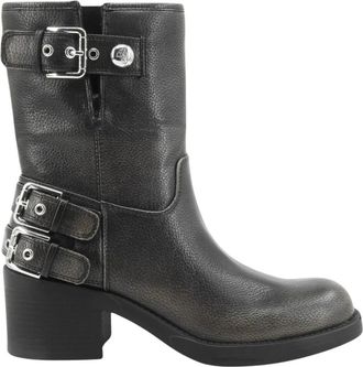 Guess Mujer, Zapatos, Negro, Talla: 39 EU