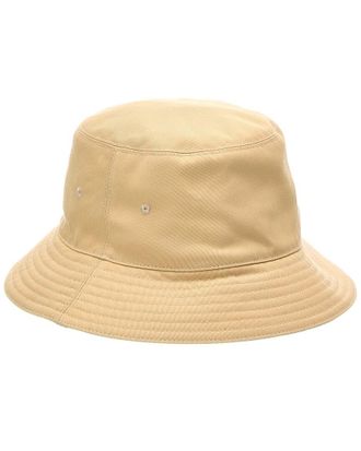 Burberry Check Bucket Hat