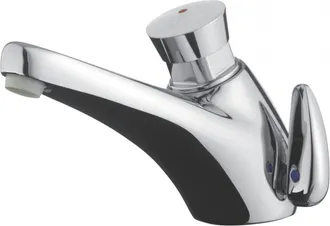 Presto Grifo De Lavabo Temporizado 3000s