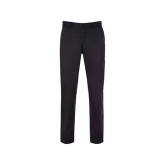 Alberto Alberto, Heren, Broeken, Blauw, Maat: W32 L32