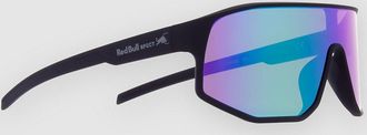 Red Bull Spect Eyewear DASH-001 Black Sonnenbrille schwarz
