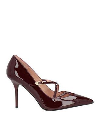 Love Moschino FOOTWEAR - Pumps sur YOOX.COM