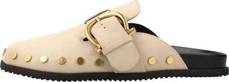 Mtng Mujer, Zapatos, Marr&oacute;n, Talla: 37 EU