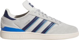adidas Mens Busenitz in Grey Two - Size UK 6.5