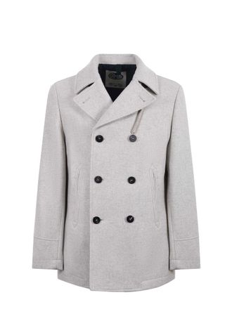 Camplin Coats