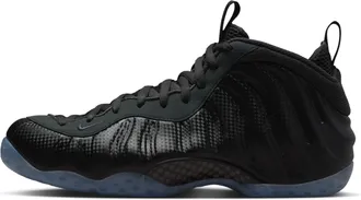 Nike Mens Air Foamposite One Shoes in Black | HF2902-002