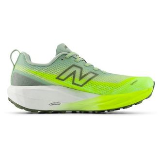 New Balance SuperComp Trail Trailrunningschuhe f&uuml;r Damen | gr&uuml;n