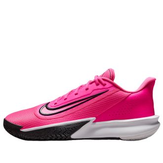 Nike Precision 7 Pink Blast White Black HJ9153-601