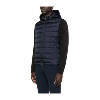 Paul & Shark Hombre, Chaquetas, Azul, Talla: M