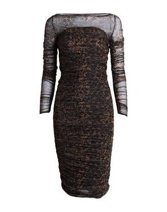 La Petite Robe Di Chiara Boni KLEIDER - Midi-Kleider auf YOOX.COM