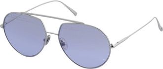 Tod's Bril - Dames - Accessoires - Grijs - Maat: ONE Size