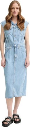 Levi's Donna, Abiti, Blu, S, new