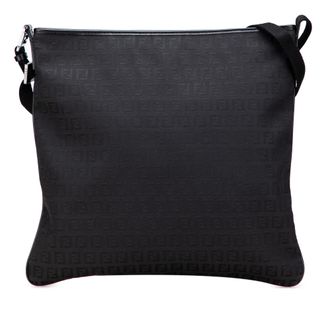 Fendi Schoudertas van Canvas