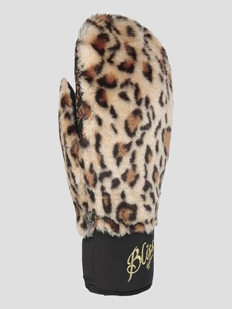 Level Siberian F&auml;ustlinge pk brown