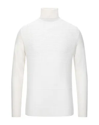 Raf Moore KNITWEAR - Turtlenecks sur YOOX.COM