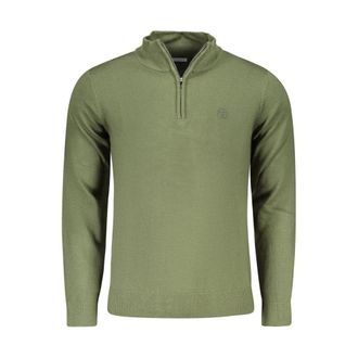North Sails Acrylic Mens Mens Sweater