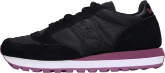 Saucony Mujer, Deporte, Negro, Talla: 37 EU