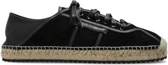 Dolce & Gabbana Uomo, Scarpe, Nero, 42 EU, new