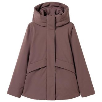 Elvine Alissa Winterjacke f&uuml;r Damen | braun