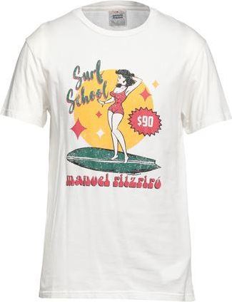 Manuel Ritz CAMISETAS Y TOPS - Camisetas en YOOX.COM