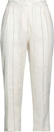 Skills & Genes BOTTOMWEAR - Trousers on YOOX.COM