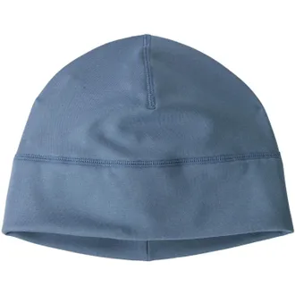 Patagonia R1 Daily Beanie Blue