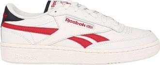 Reebok Club C Revenge herensneaker - Wit - Heren - Tennisschoenen - Wit - 40 EU - Fitness