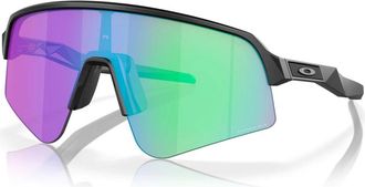 Oakley Sutro Lite Sweep Zonnebril - unisex - Zonnebrillen - Zwart - 39 MM - Accessoires