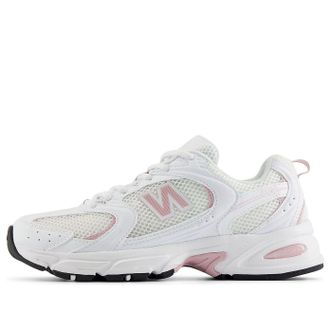 New Balance 530 White Twilight Haze U530CSA