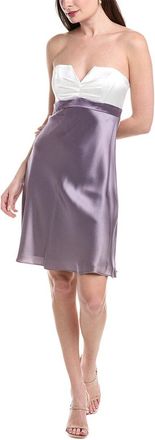 Issue New York Mini Dress