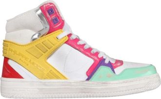 Philippe Model Great Tall Sneakers