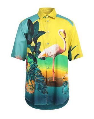 Etro TOPWEAR - Camicie su YOOX.COM