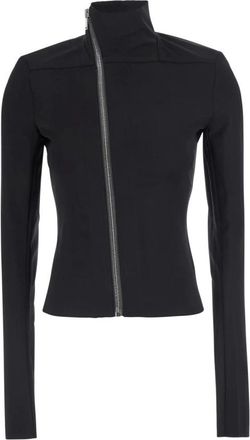 Rick Owens Donna, Giacche, Nero, L, new
