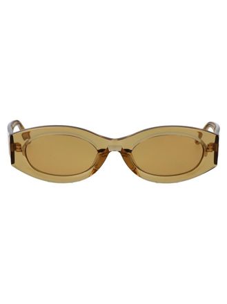 The Attico Sunglasses