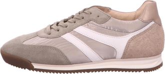 Gabor Sneakers - Dames - Schoenen - Groen - Maat: 38 1/2 EU