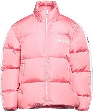 Palm Angels COATS & JACKETS - Puffers on YOOX.COM