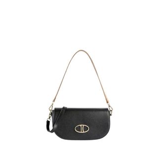 Alviero Martini 1A Classe Dames, Tassen, Zwart, Maat: ONE Size