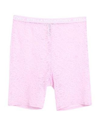 Stella McCartney BOTTOMWEAR - Leggings on YOOX.COM