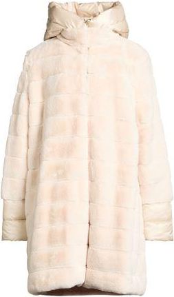 Marella CAPISPALLA - Shearling & Teddy su YOOX.COM
