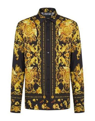 Versace TOPS - Hemden auf YOOX.COM