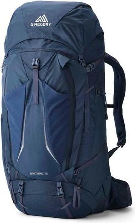 Gregory Baltoro 75 RC Trekkingrucksack - Unisex | blau