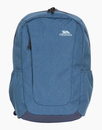 Trespass Alder 25L Rucksack - Navy - Size: ONE size