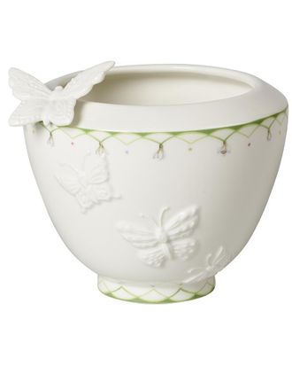 Villeroy & Boch Colorful Spring Small 6in Vase