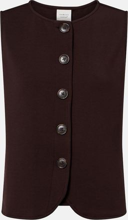 Varley Josie top