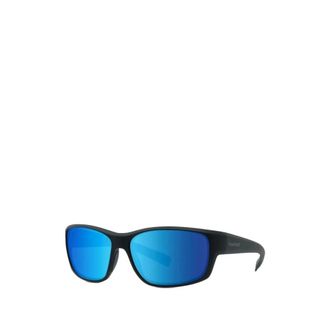 Vuarnet Racing 09 Zonnebril - Heren - Accessoires - Zwart - Maat: 62 MM